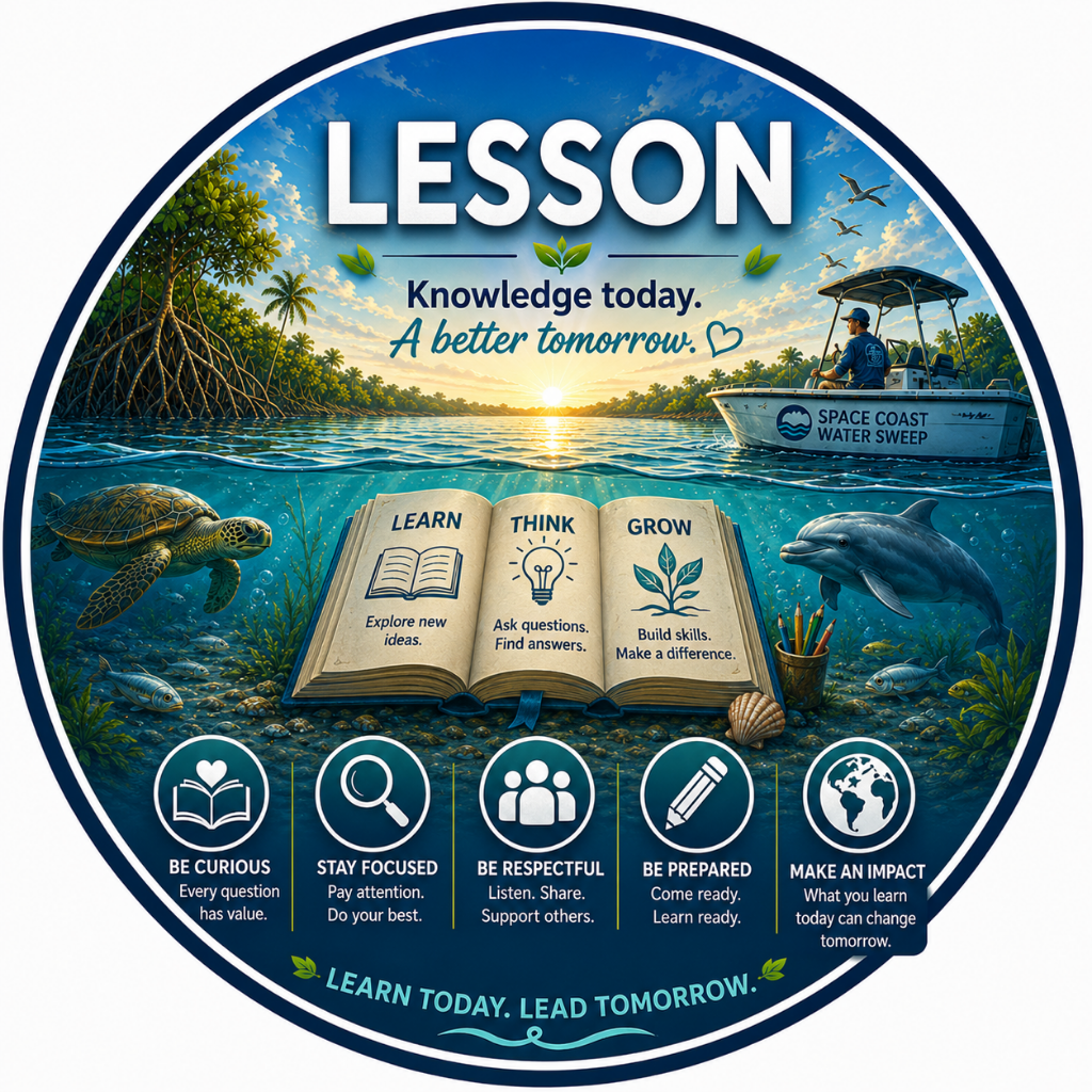 Lessons & History