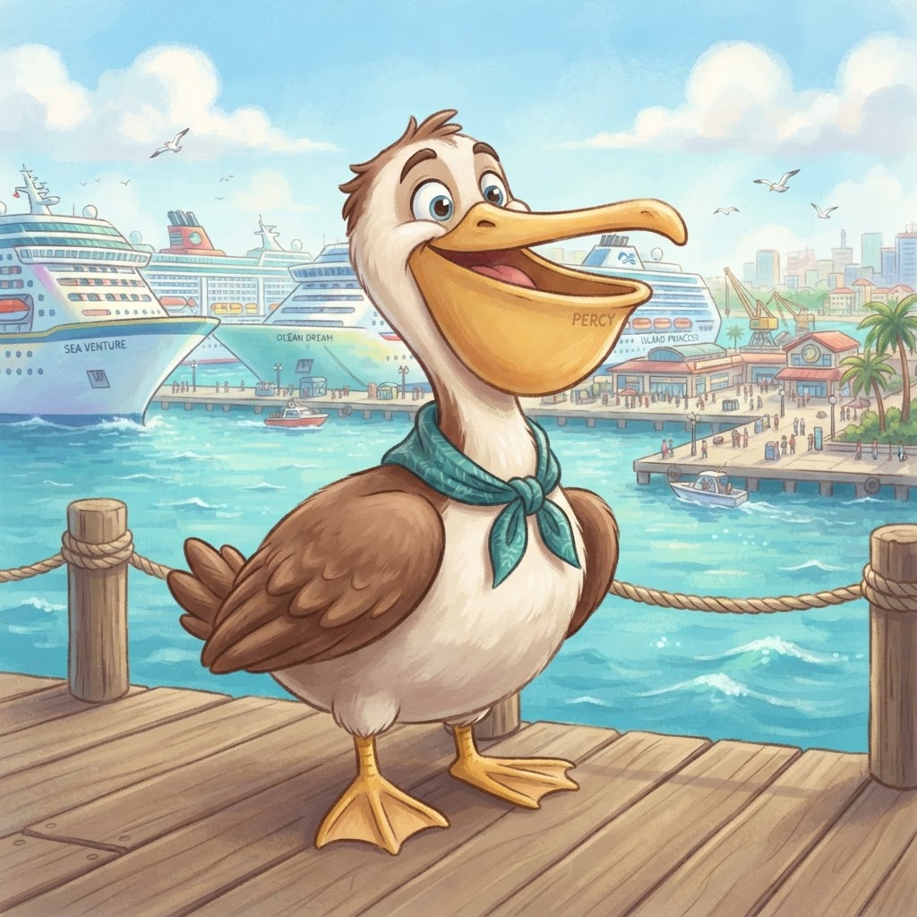 Percy