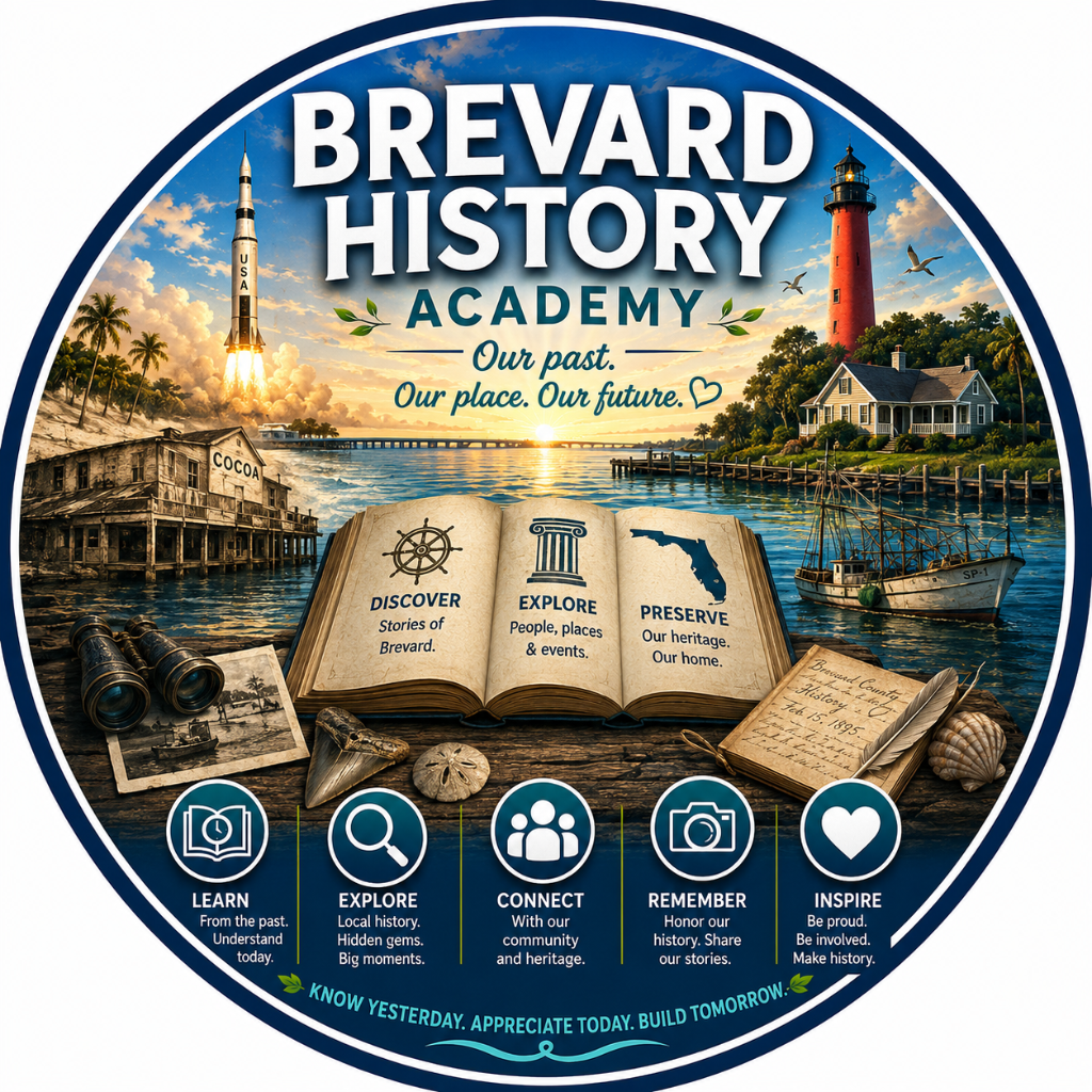 Brevard History Academy