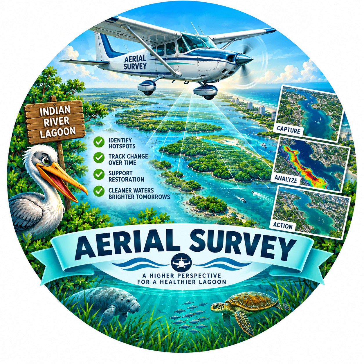 Aerial Survey