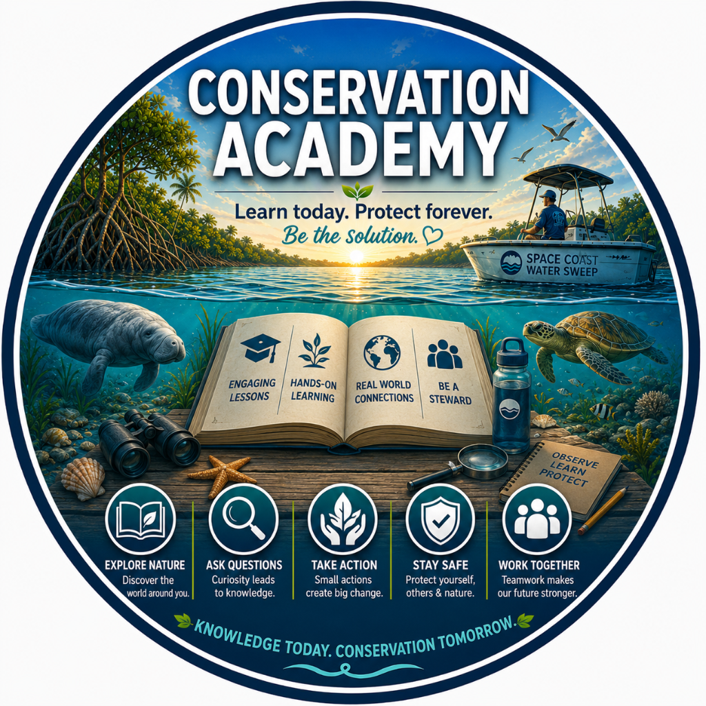 Conservation Academy