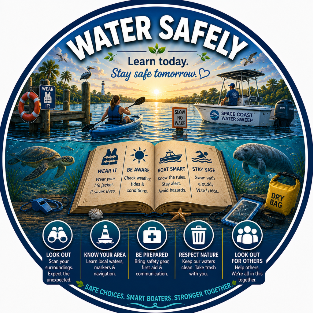 Water Safety Academy