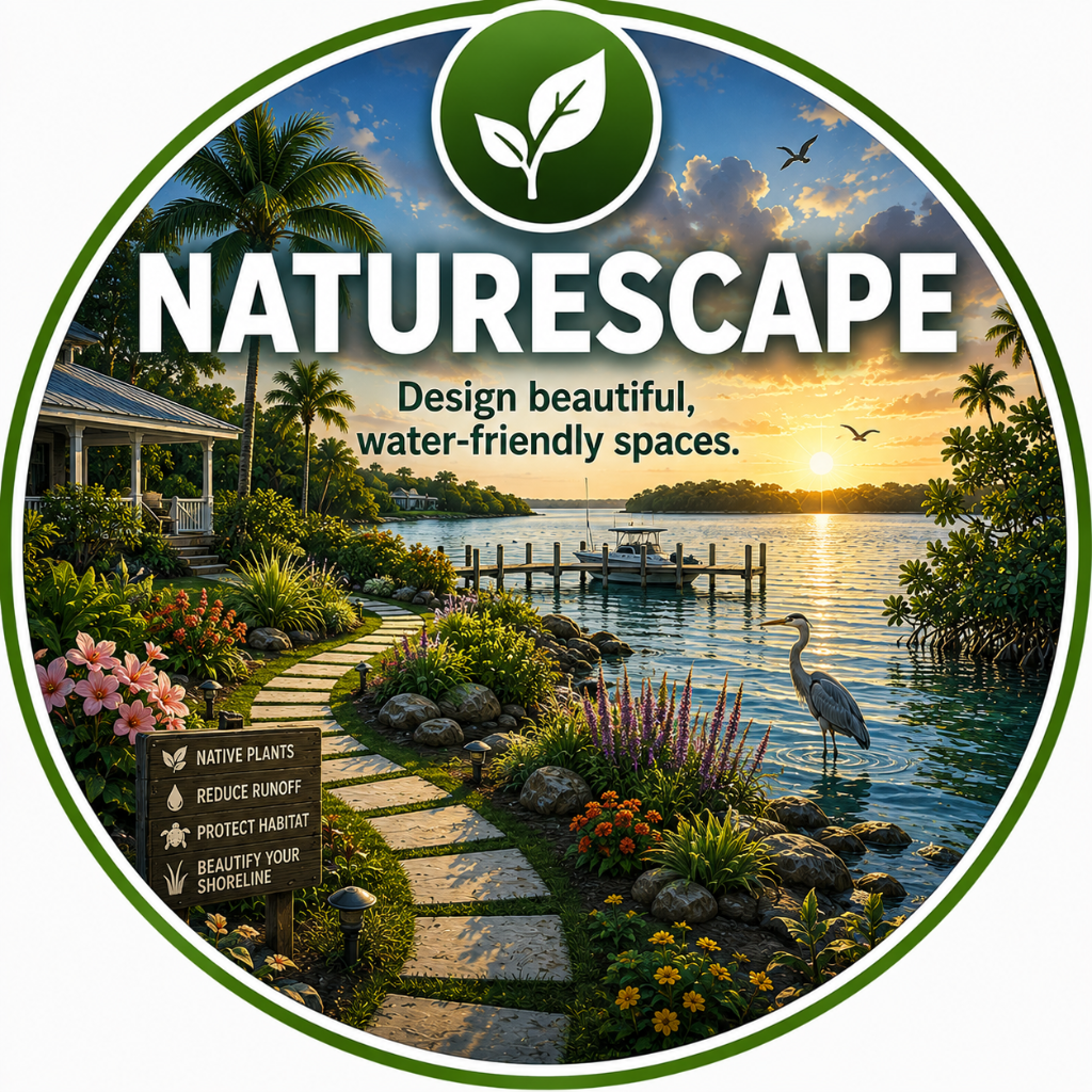 Design beautiful, water-friendly spaces.