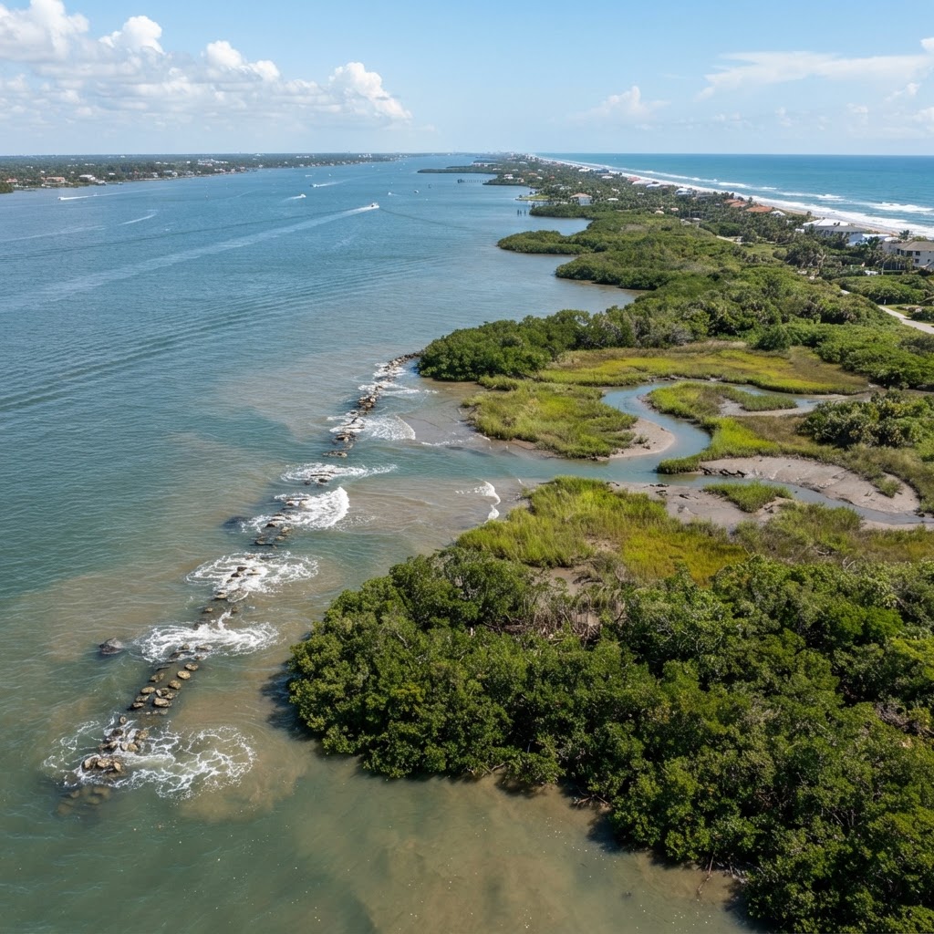 What Is a Living Shoreline?