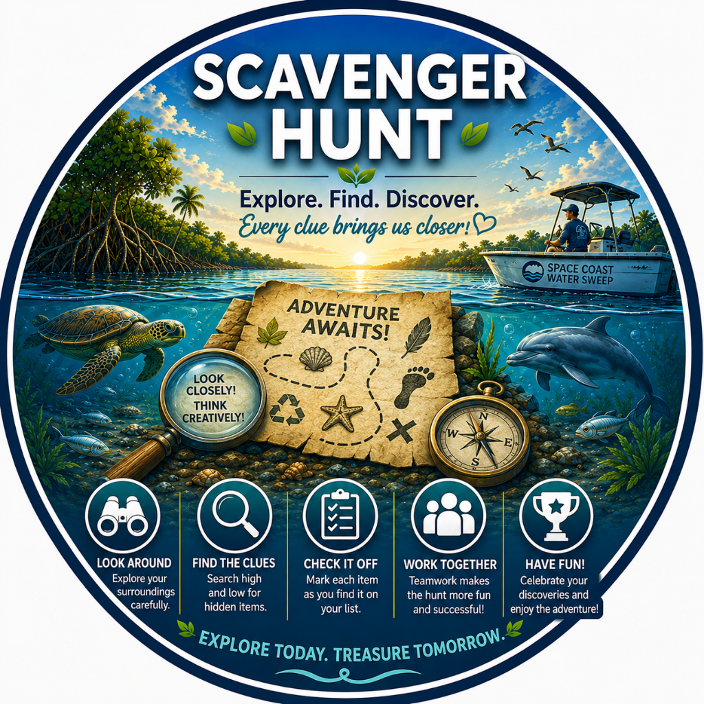 Scavenger Hunt