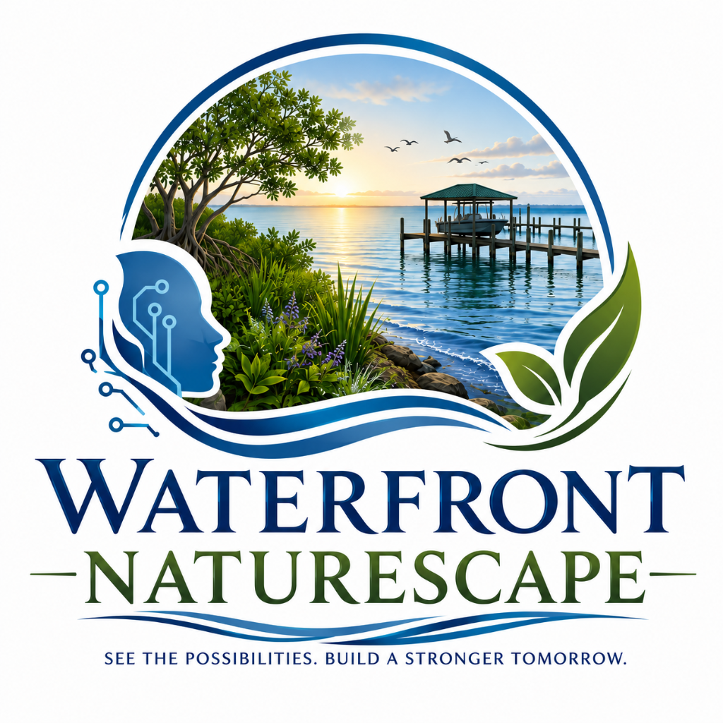 Waterfront NatureScape