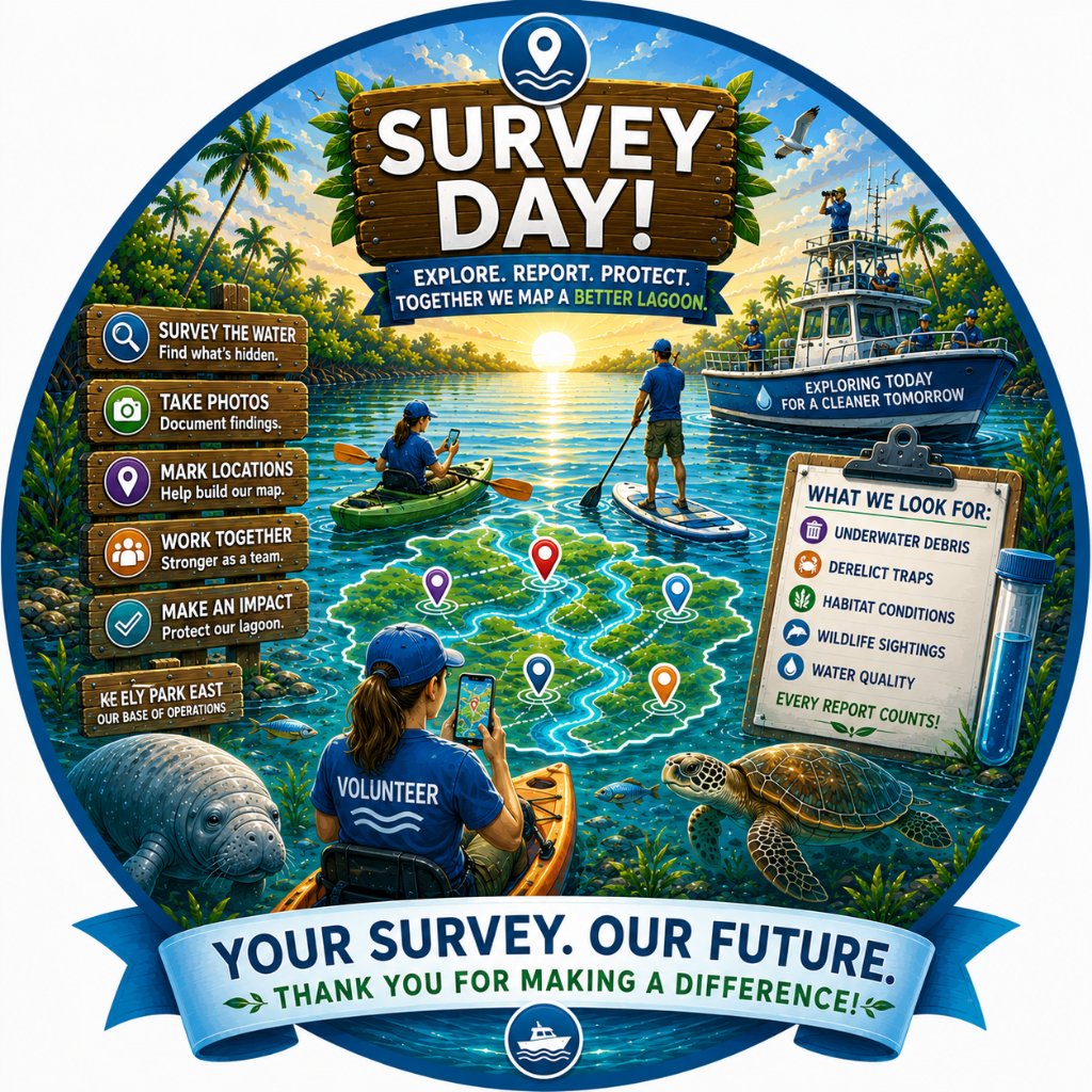 Survey Day