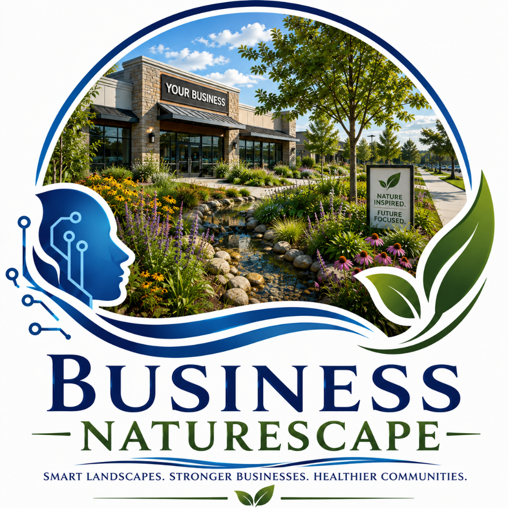 Business NatureScape