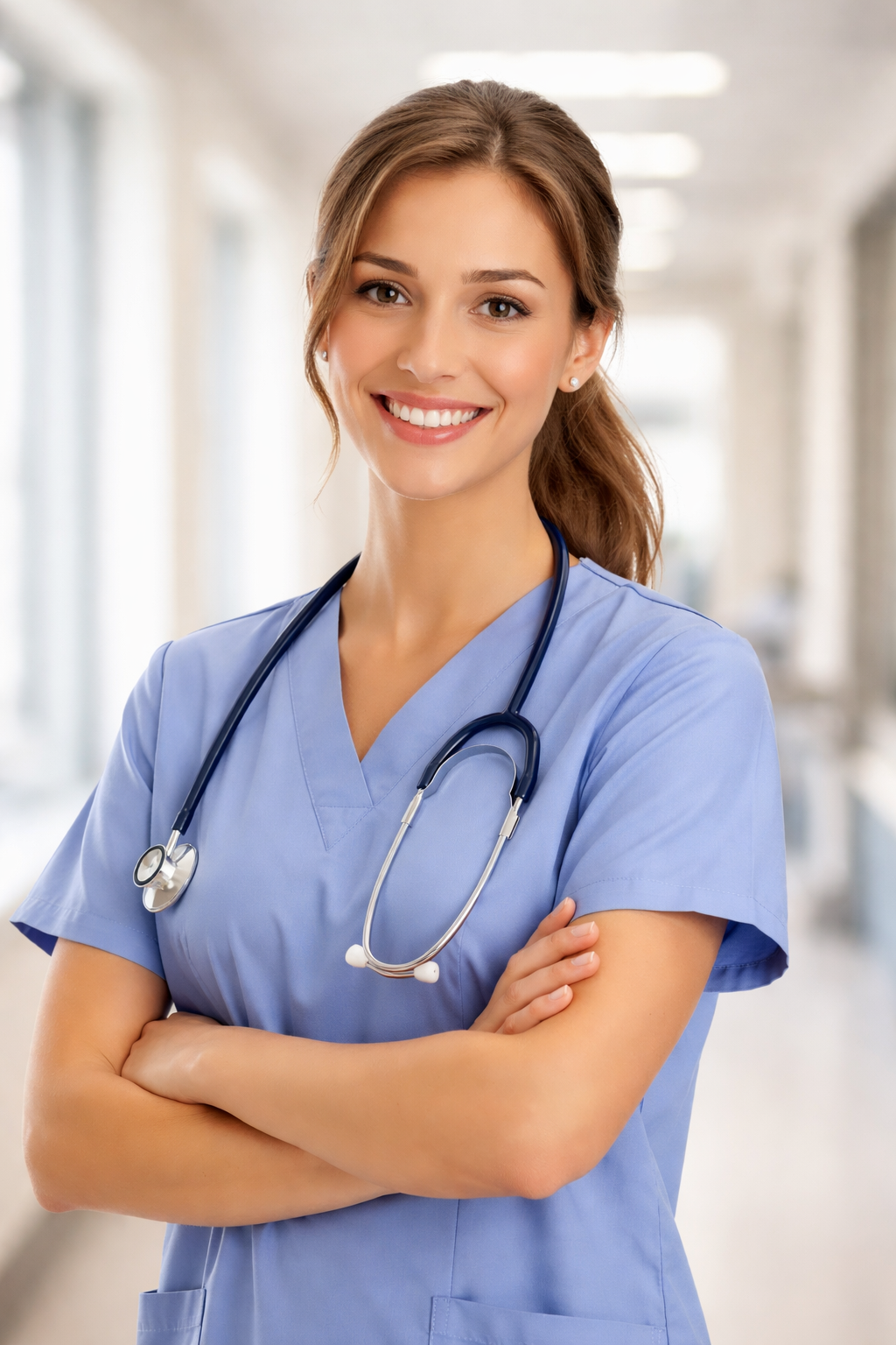 Premier Care Coordination team