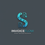 InvoiceFlow logo