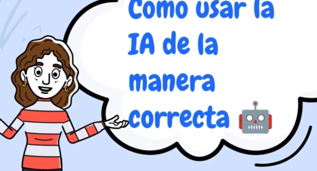 Cómo Usar la IA Correctamente