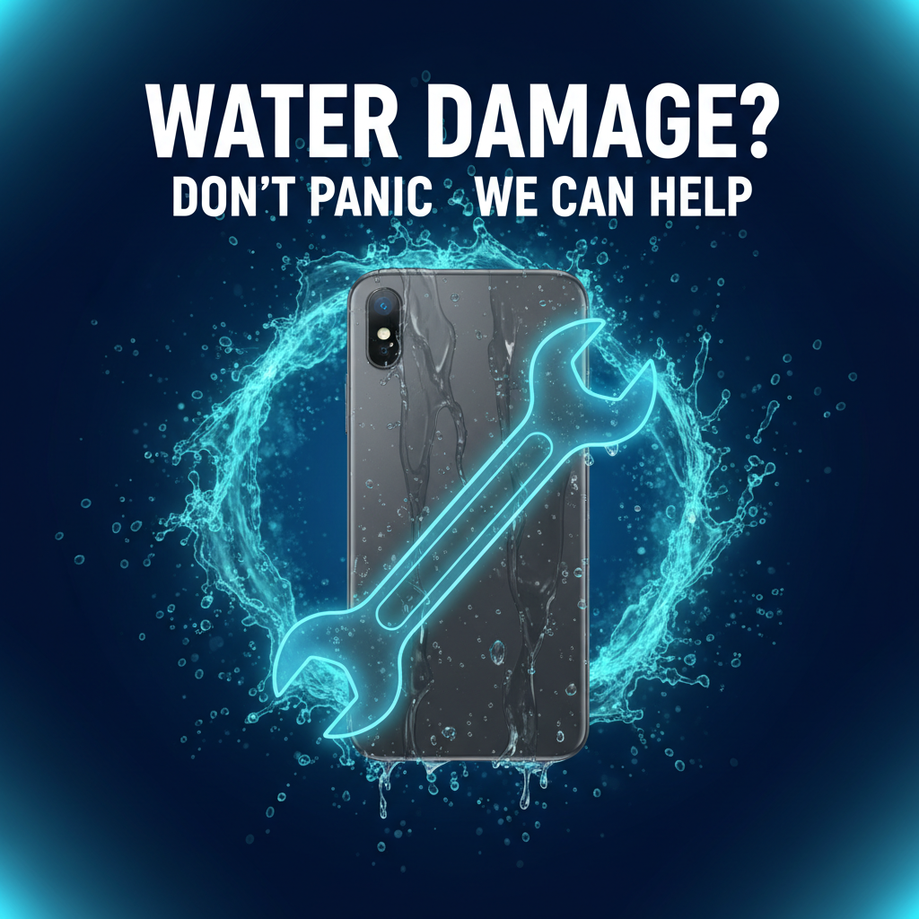 Water Damage