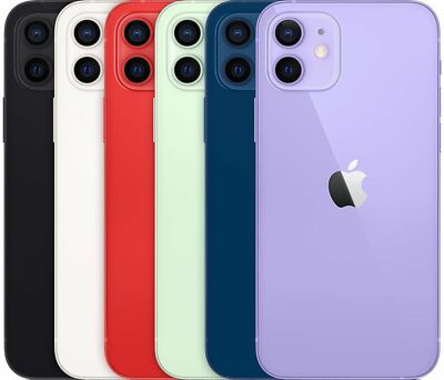 iPhone 12 — RepairRama Bronx screen repair