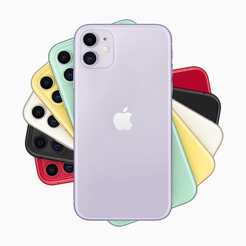 iPhone 11 — RepairRama Bronx screen repair