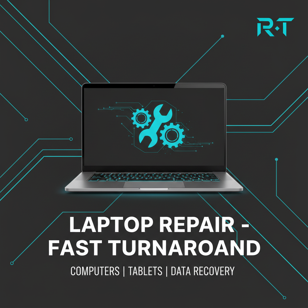 Laptop / Computer Repair