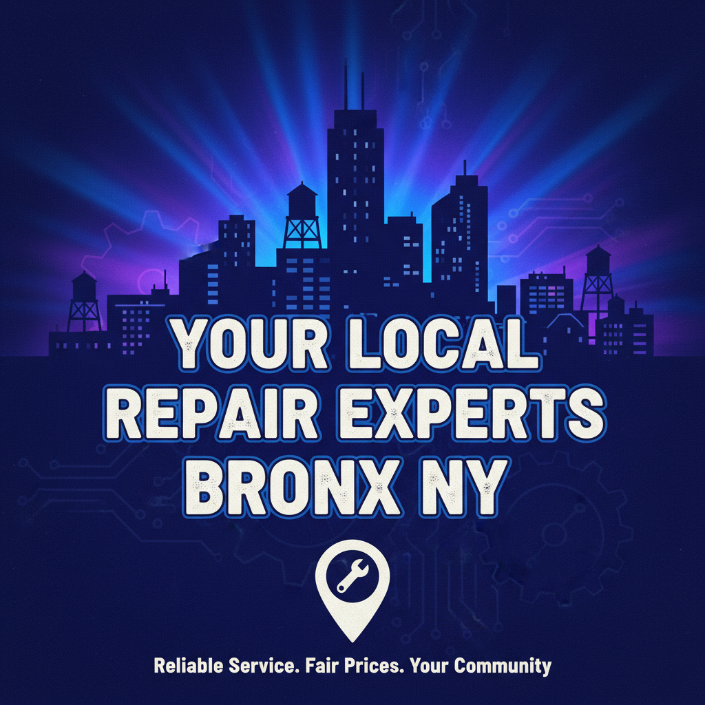 Local — Bronx NY