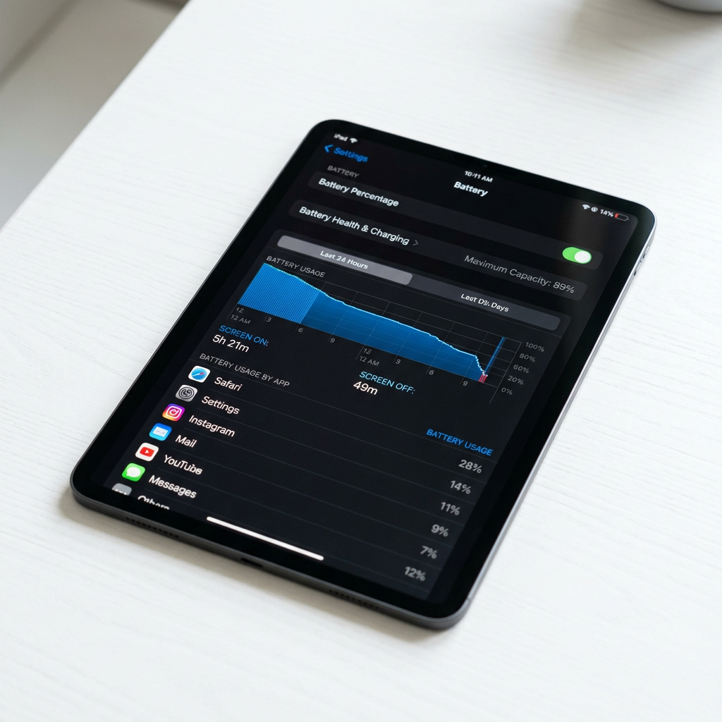 Check Battery Health & Confirm It Needs Replacing