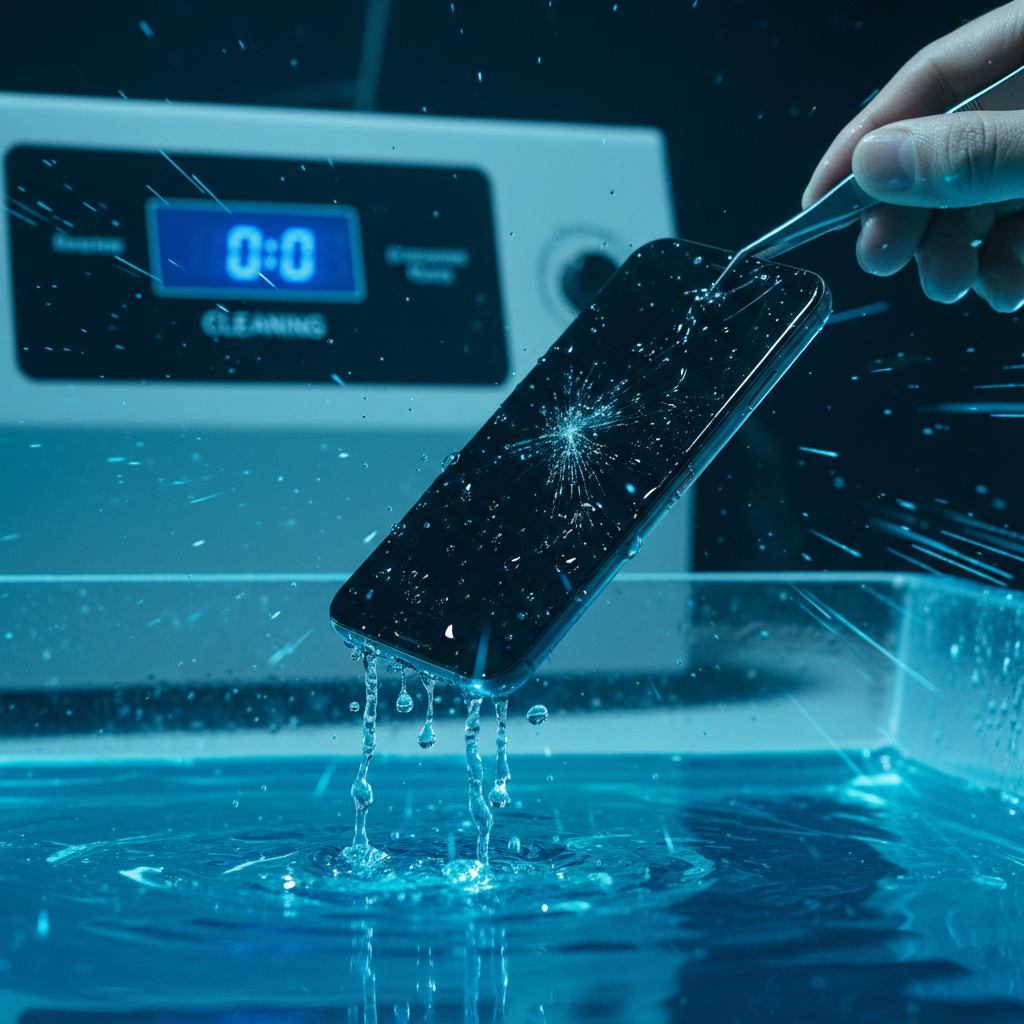 Water Damage Recovery at RepairRama Bronx NY