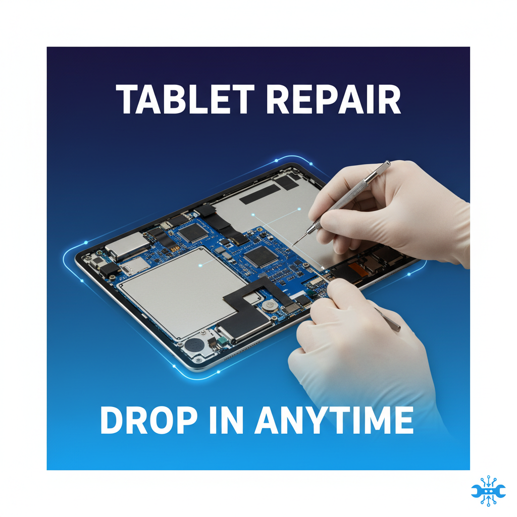 Tablet / iPad Repair