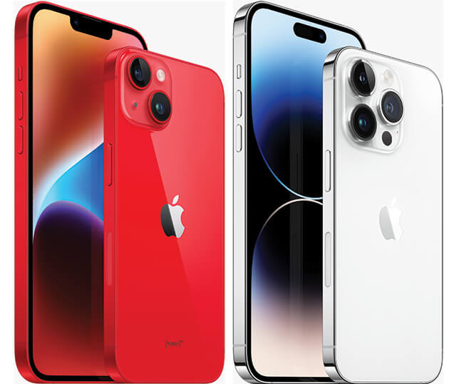 iPhone 14 — RepairRama Bronx screen repair