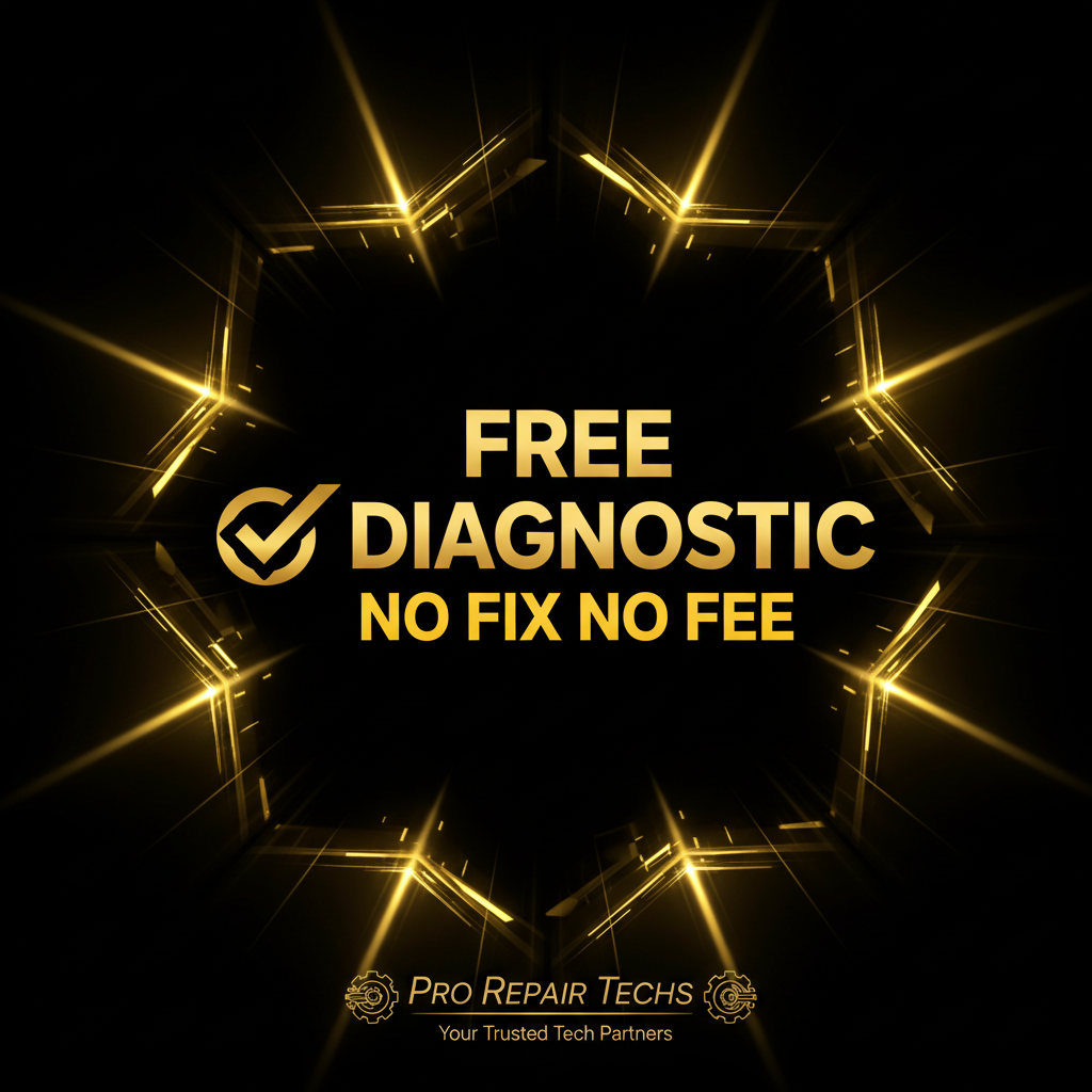 Free Diagnostic