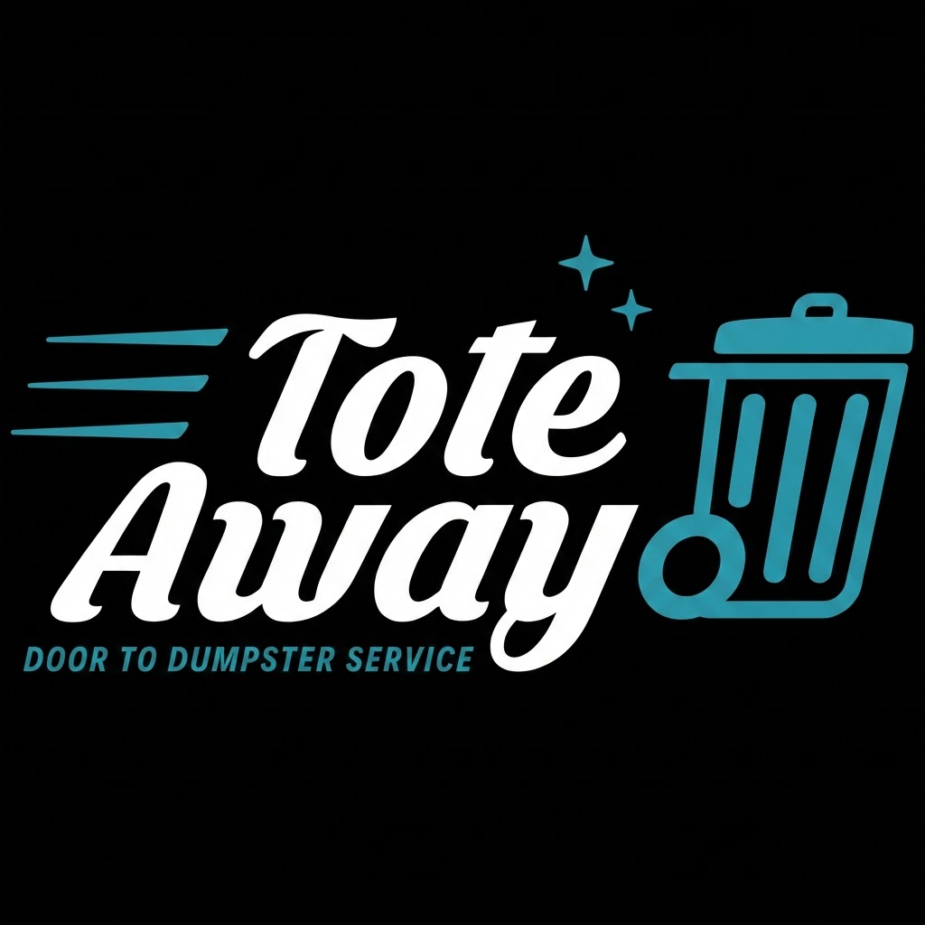 Tote Away - Door to Dumpster Service