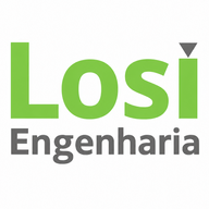 Losi Engenharia | Obras, Reformas e Projetos em Goiás e DF logo
