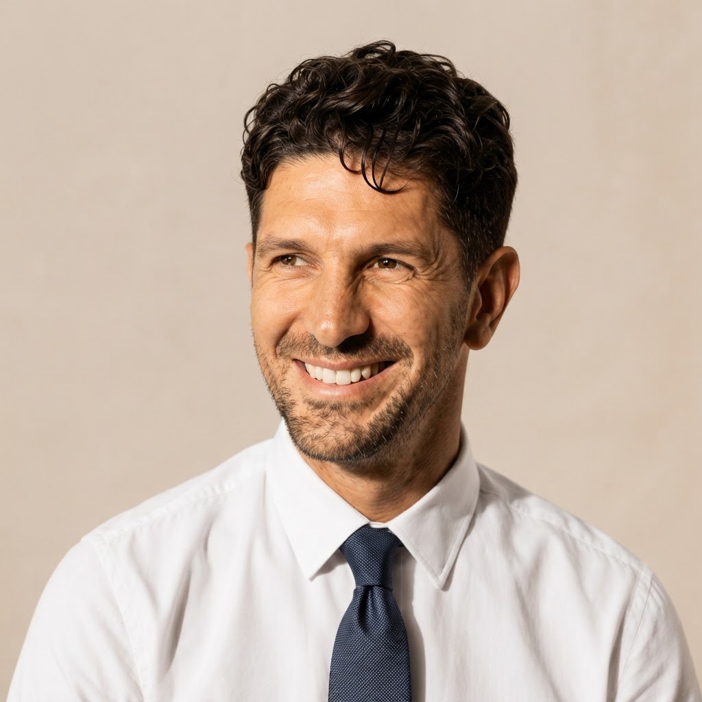 Federico D'Arino