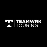 Teamwrk Trackr logo