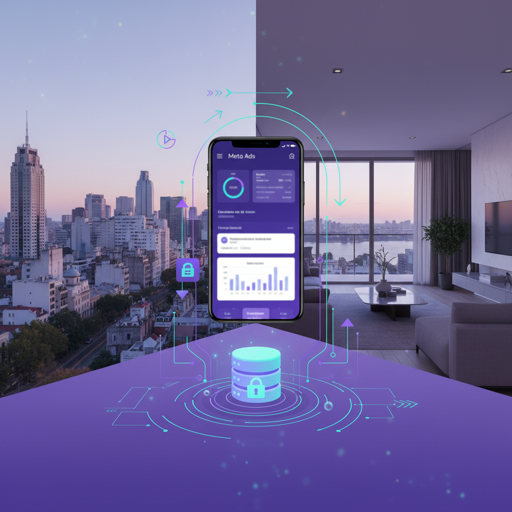 Cómo construir una base de datos de leads inmobiliarios desde cero