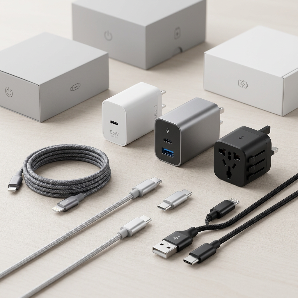 Chargers