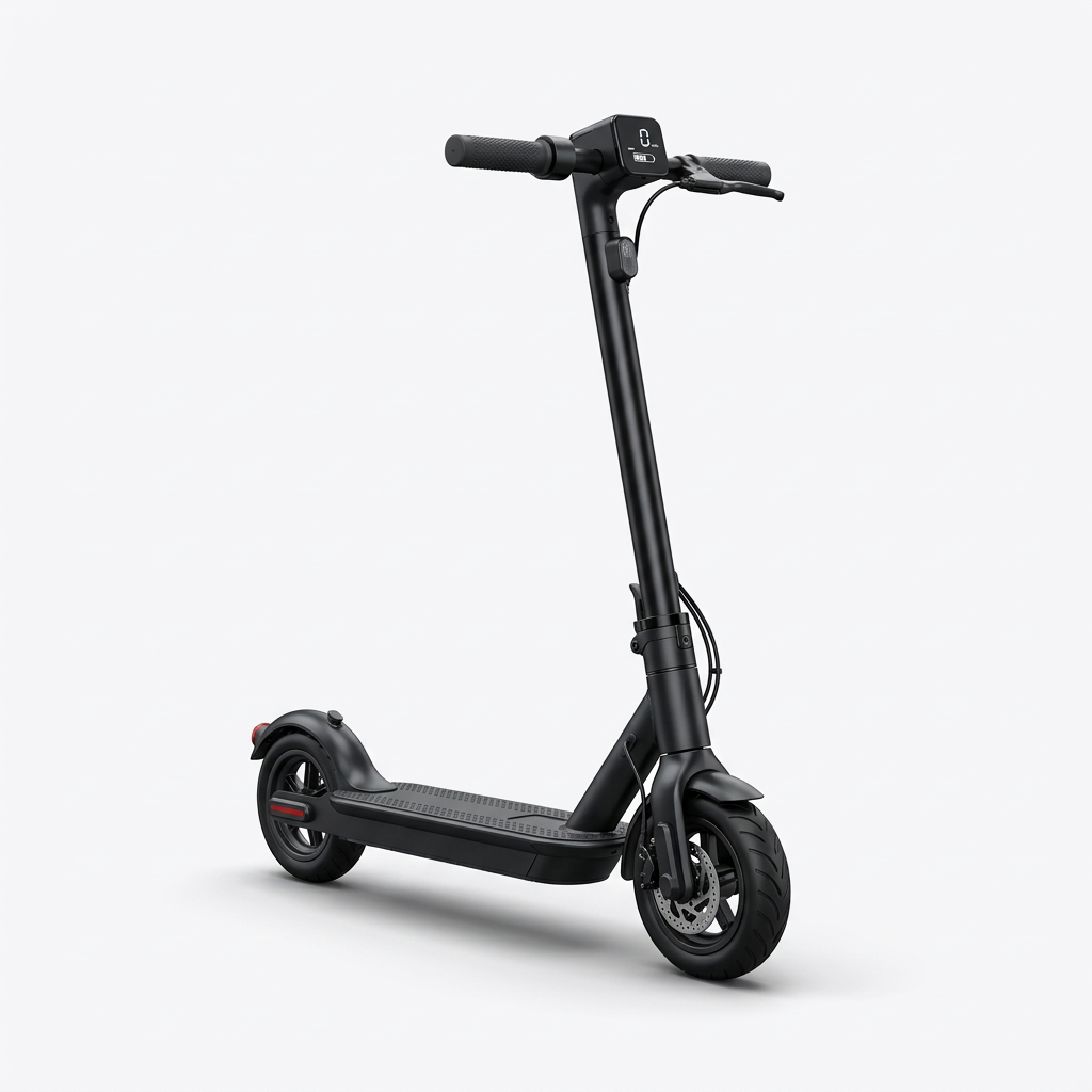 Electric Scooters