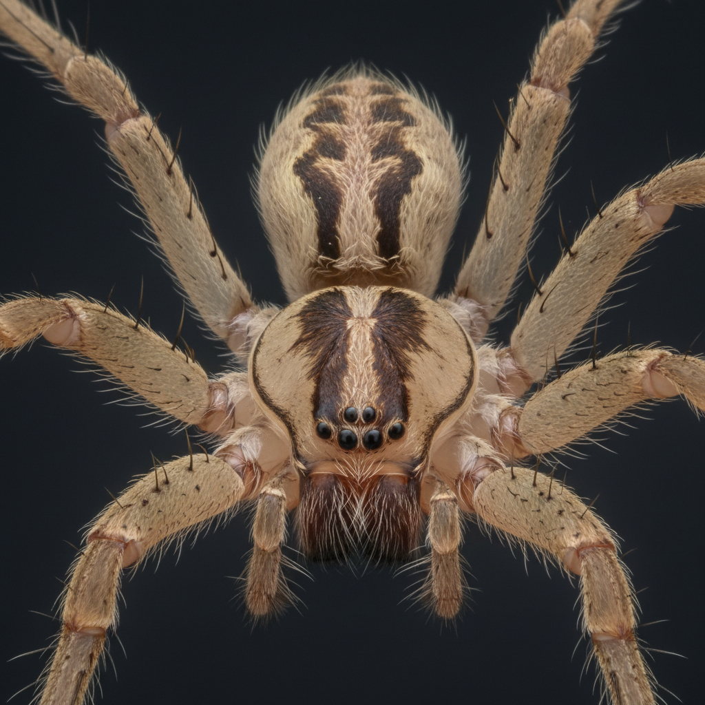 Brown Recluse