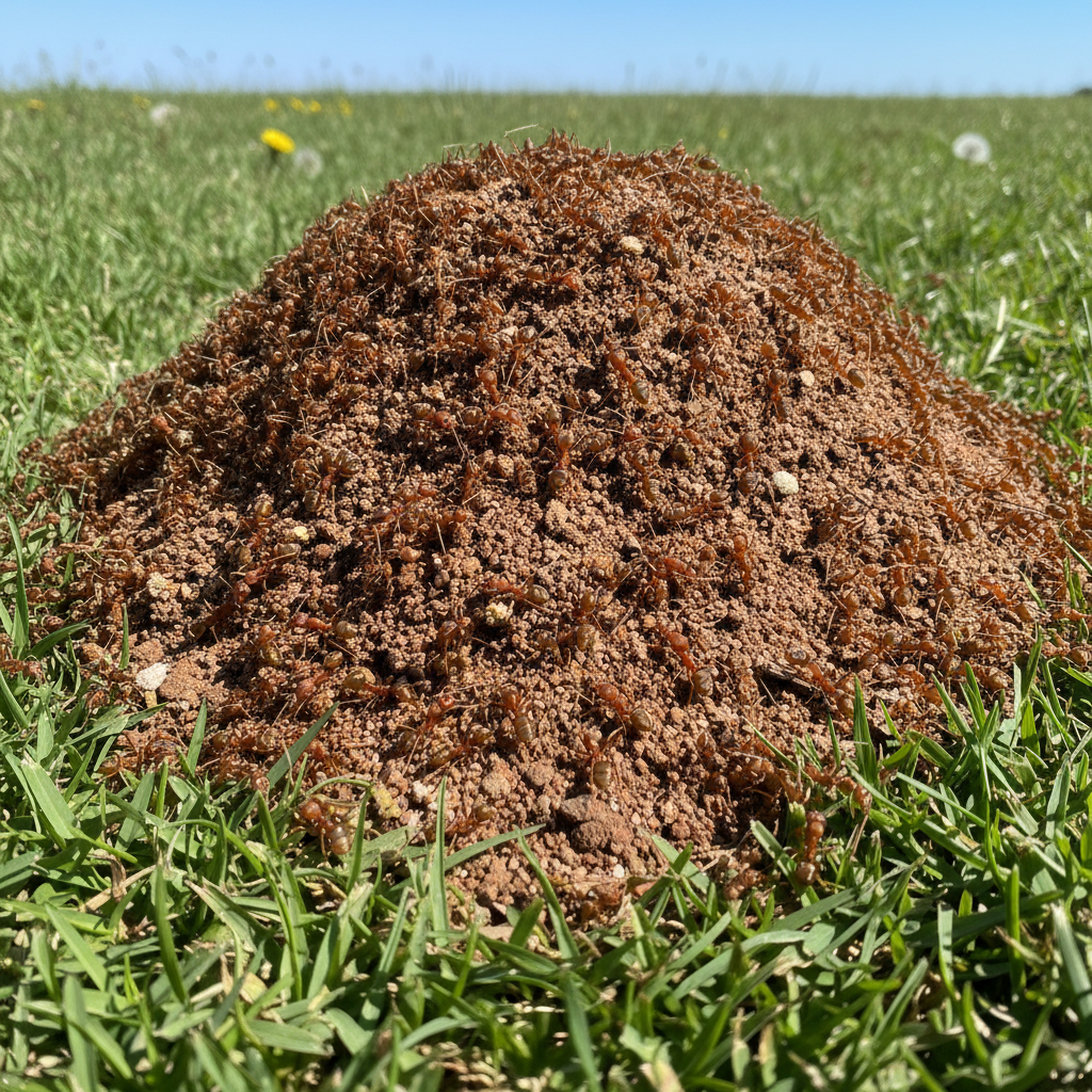 Ants