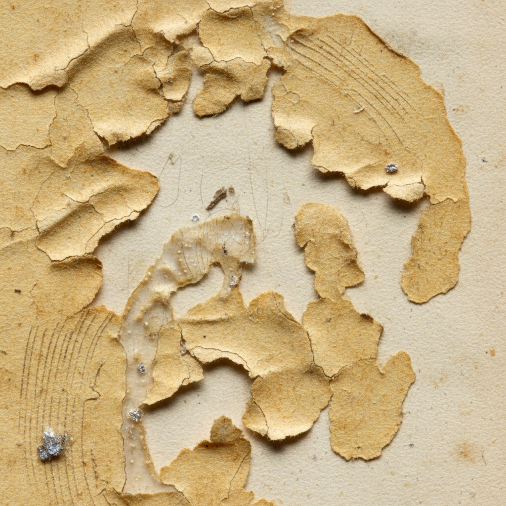 Fabric & Paper Pests
