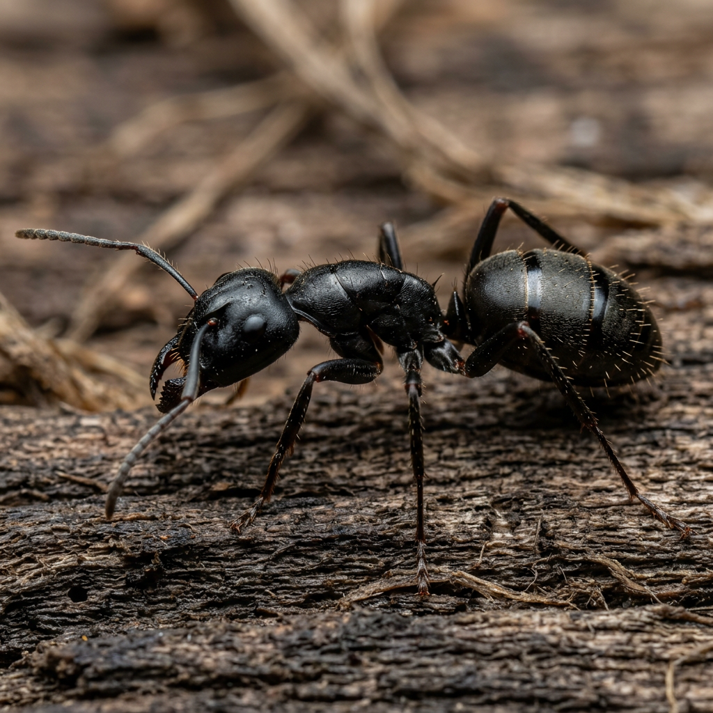 Ants