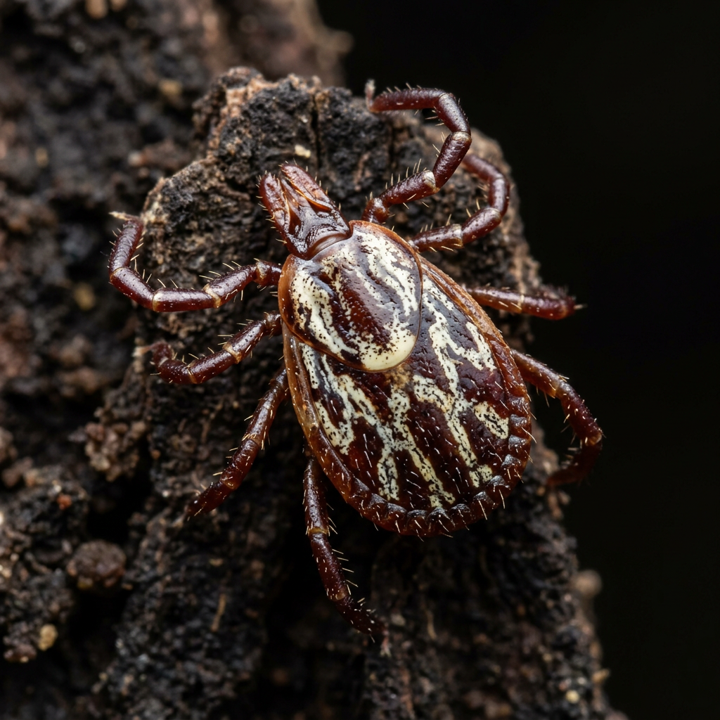 American Dog Tick