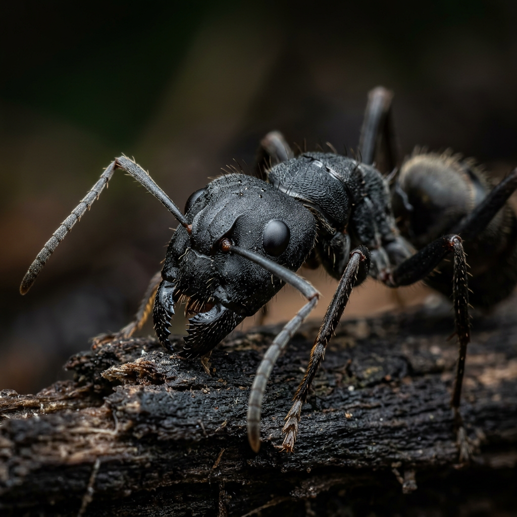 Carpenter Ant