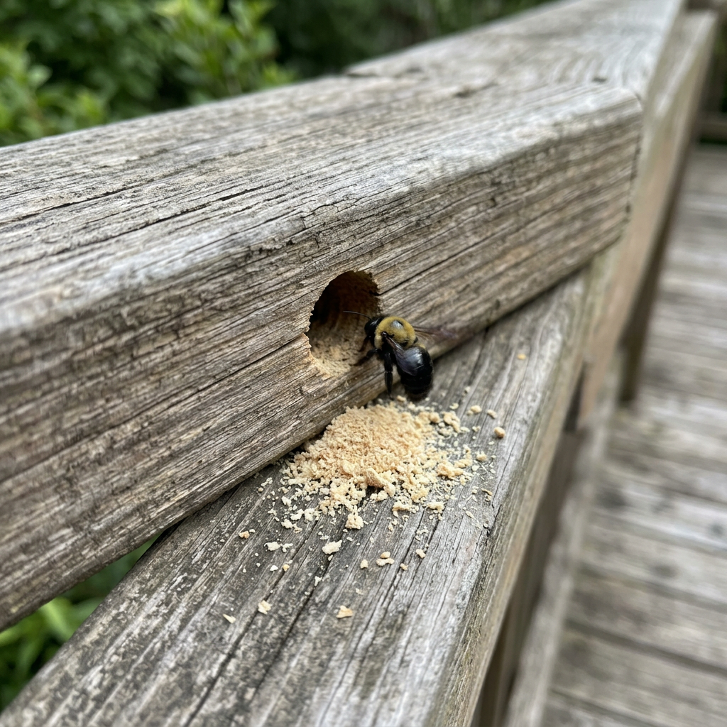 Carpenter Bee