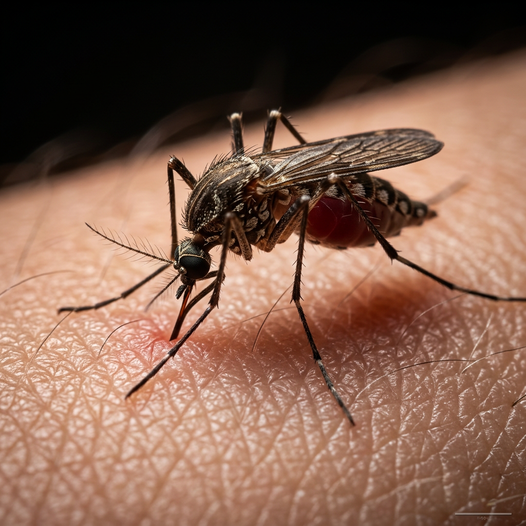 Blood Feeders