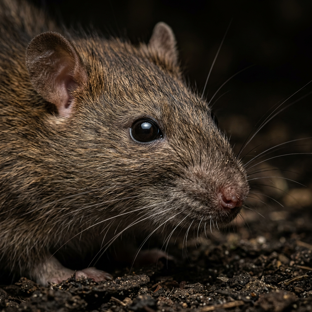 Norway Rat