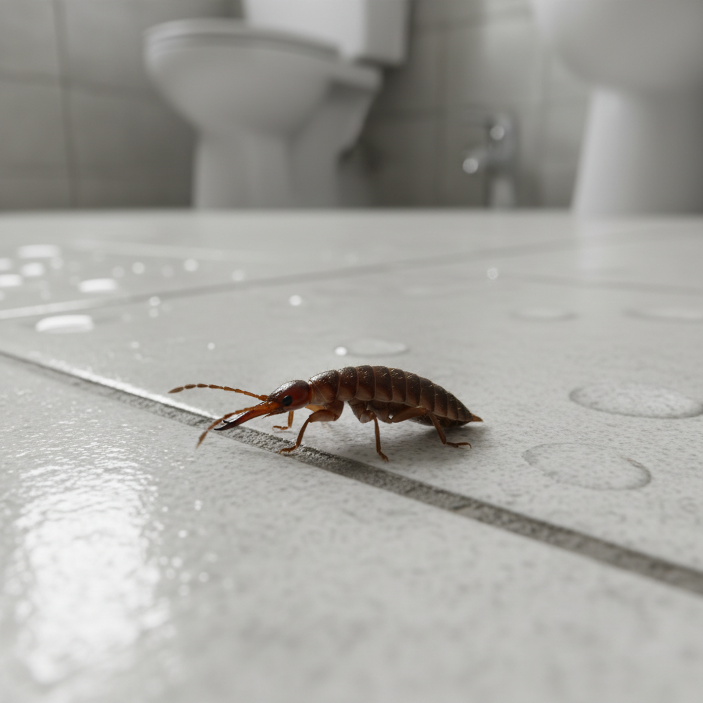 Occasional Invaders