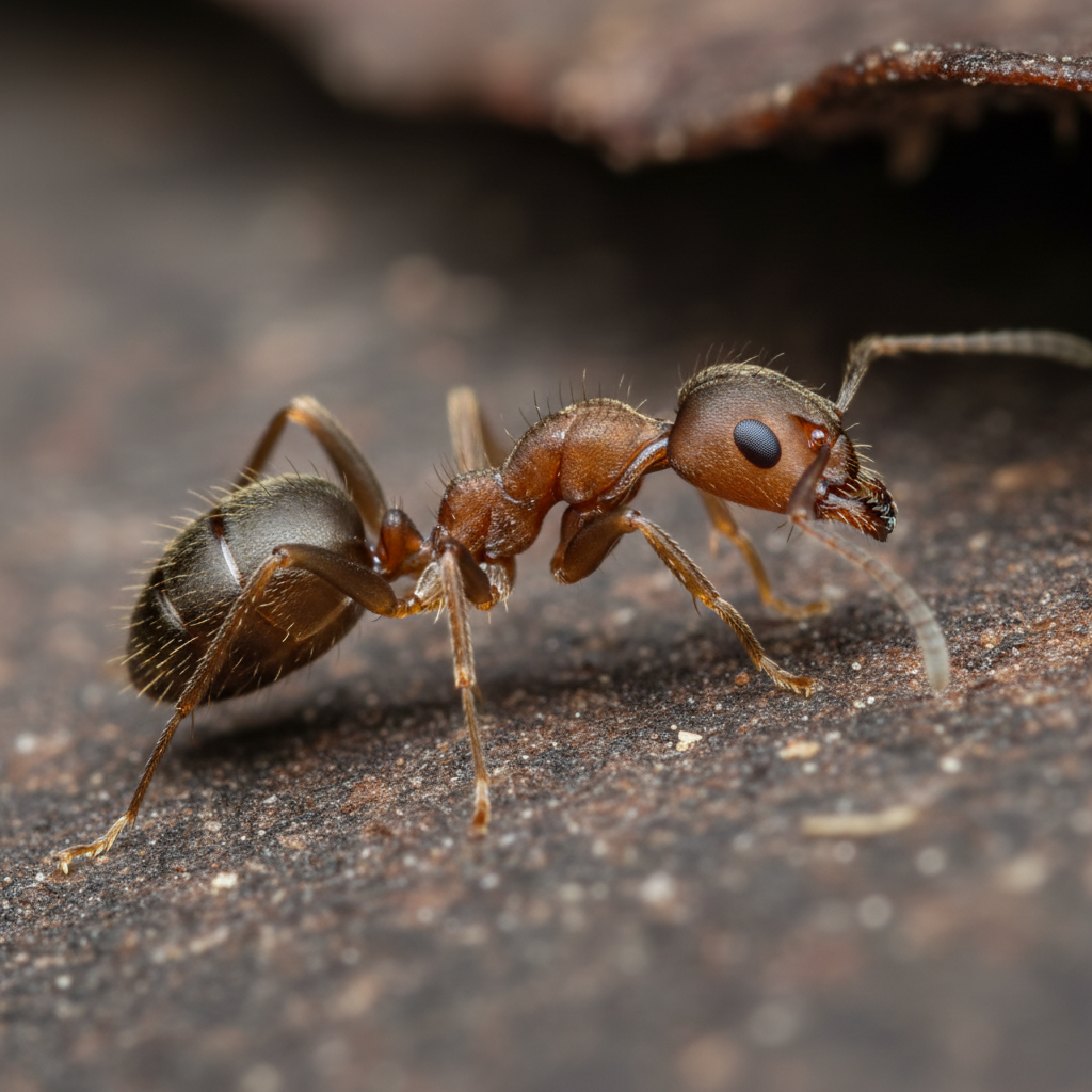 Argentine Ant