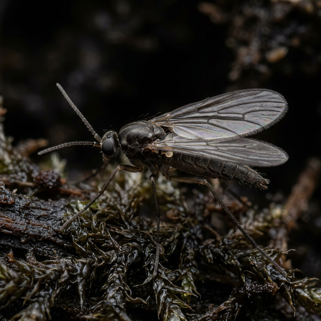 Fungus Gnat