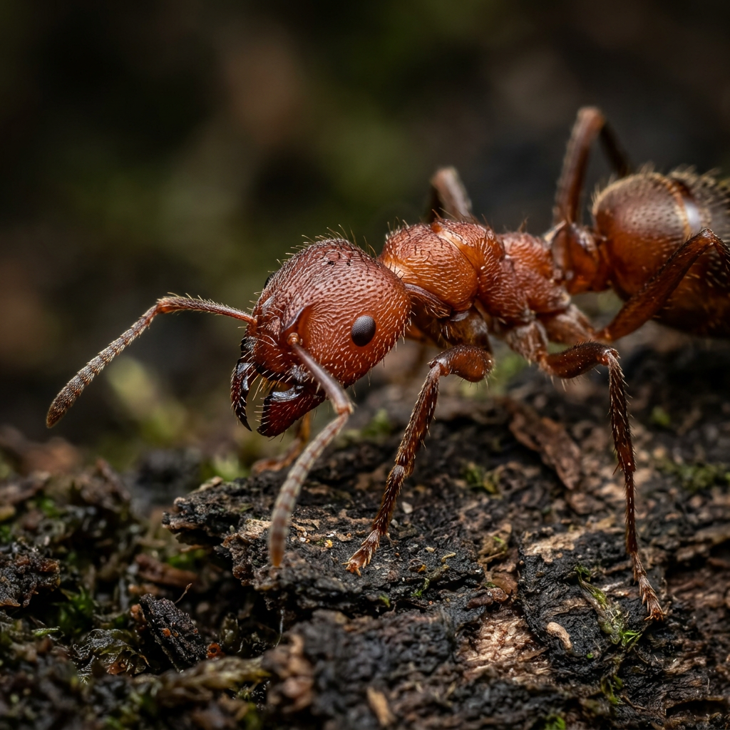 Fire Ant