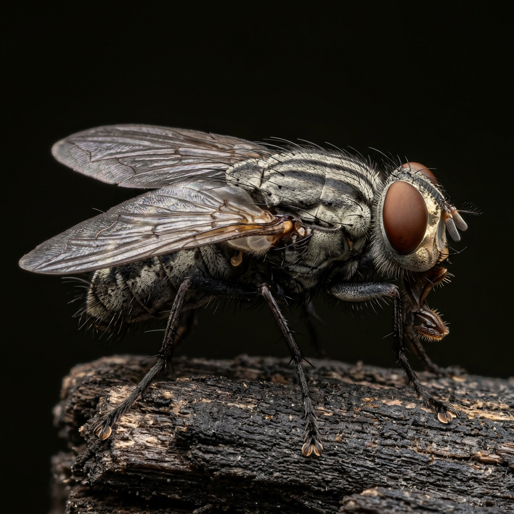 House Fly