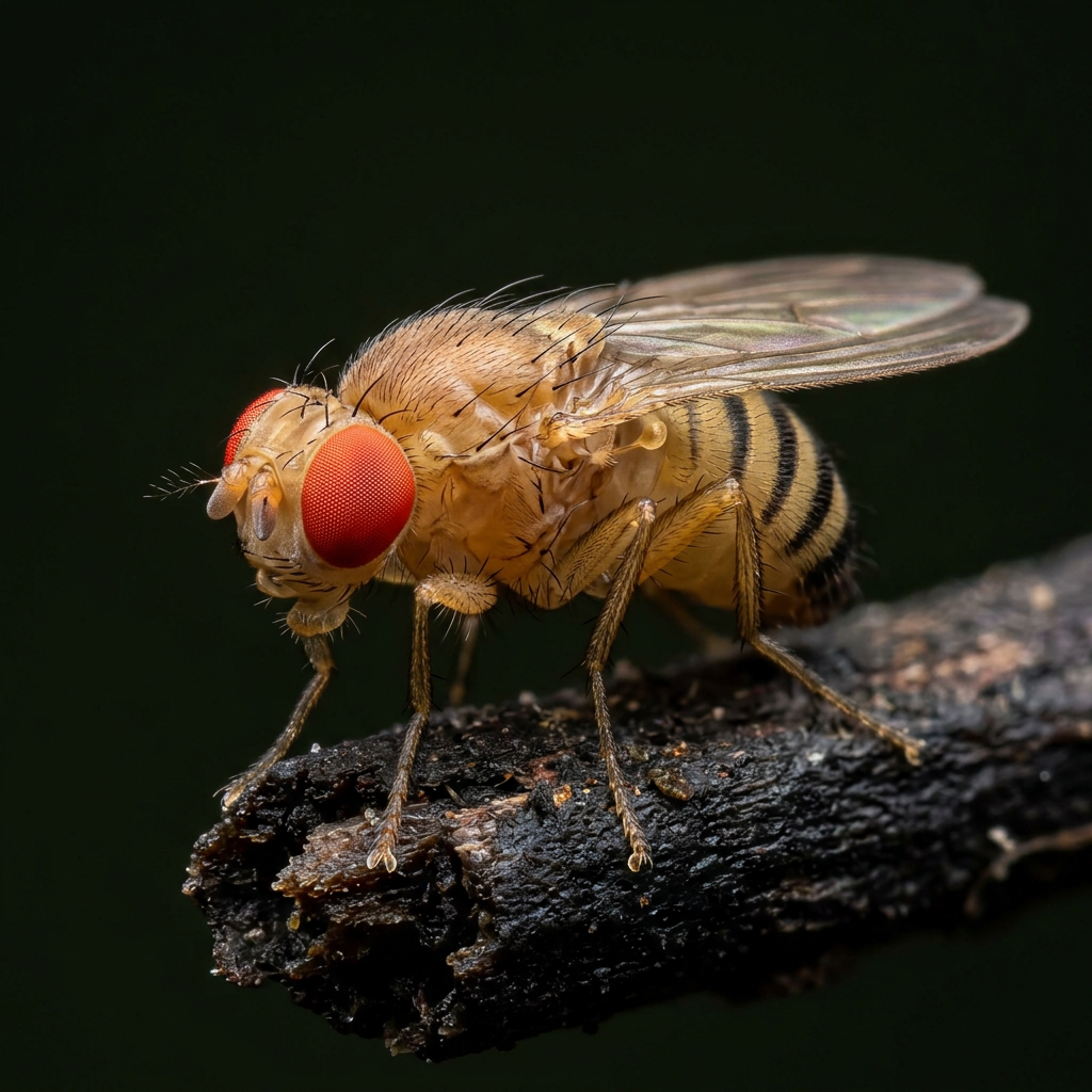Fruit Fly