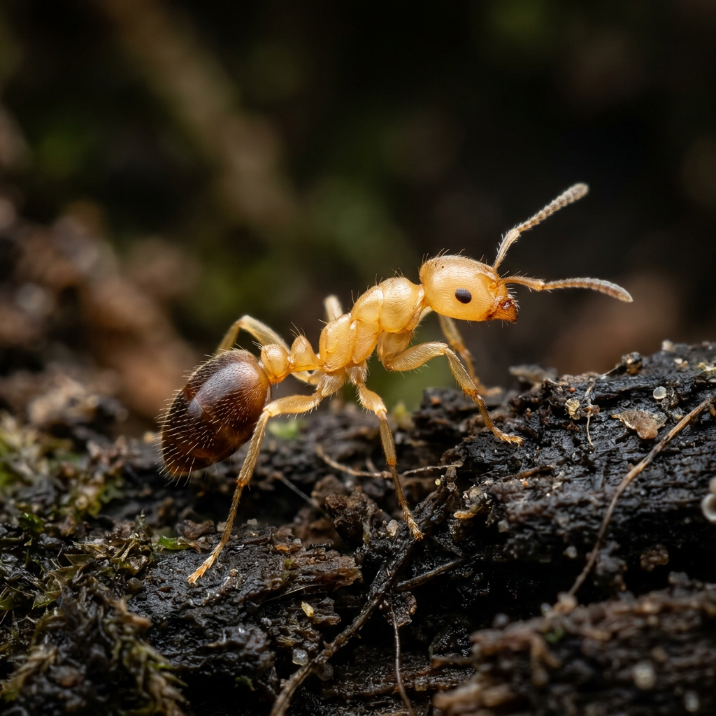 Pharaoh Ant