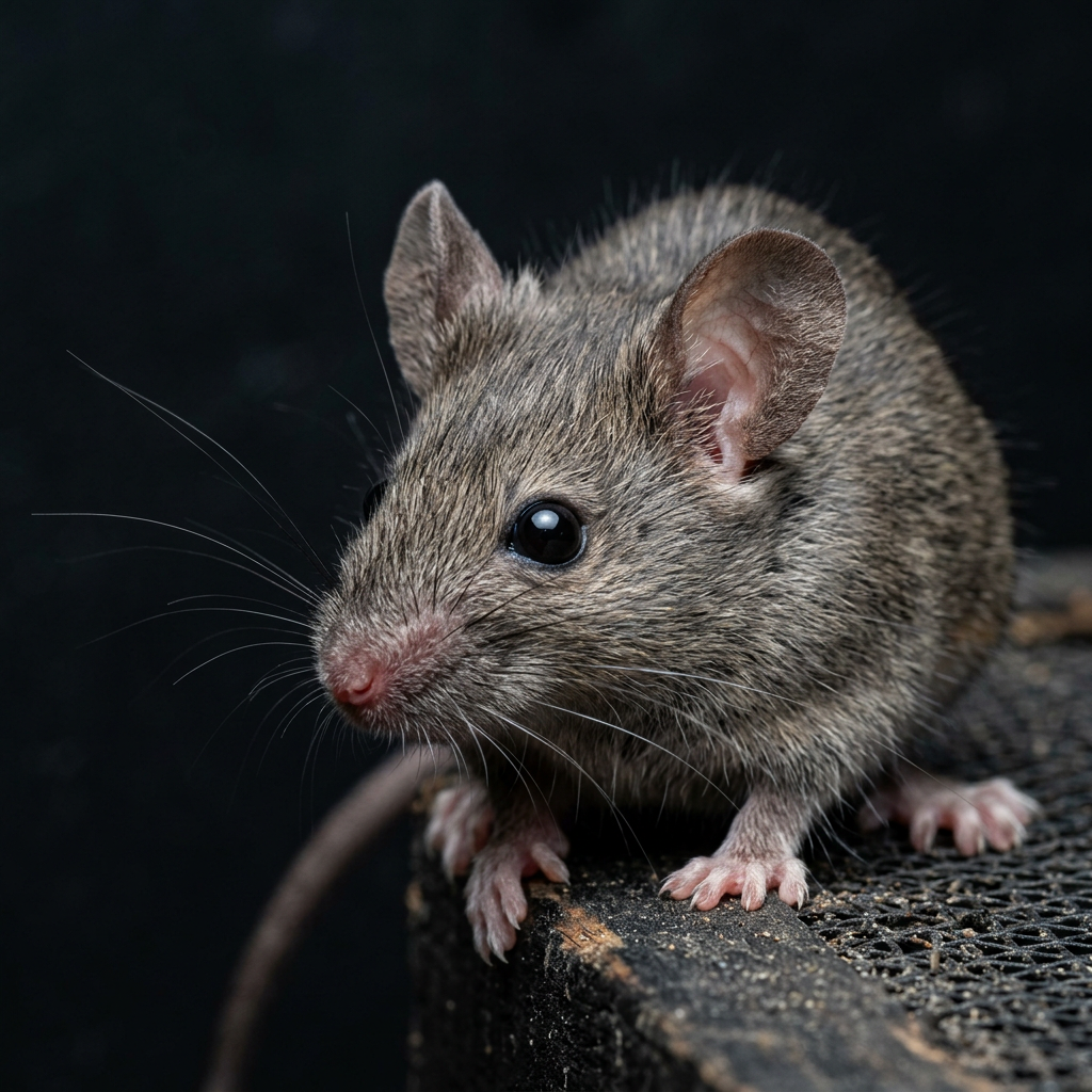 House Mouse