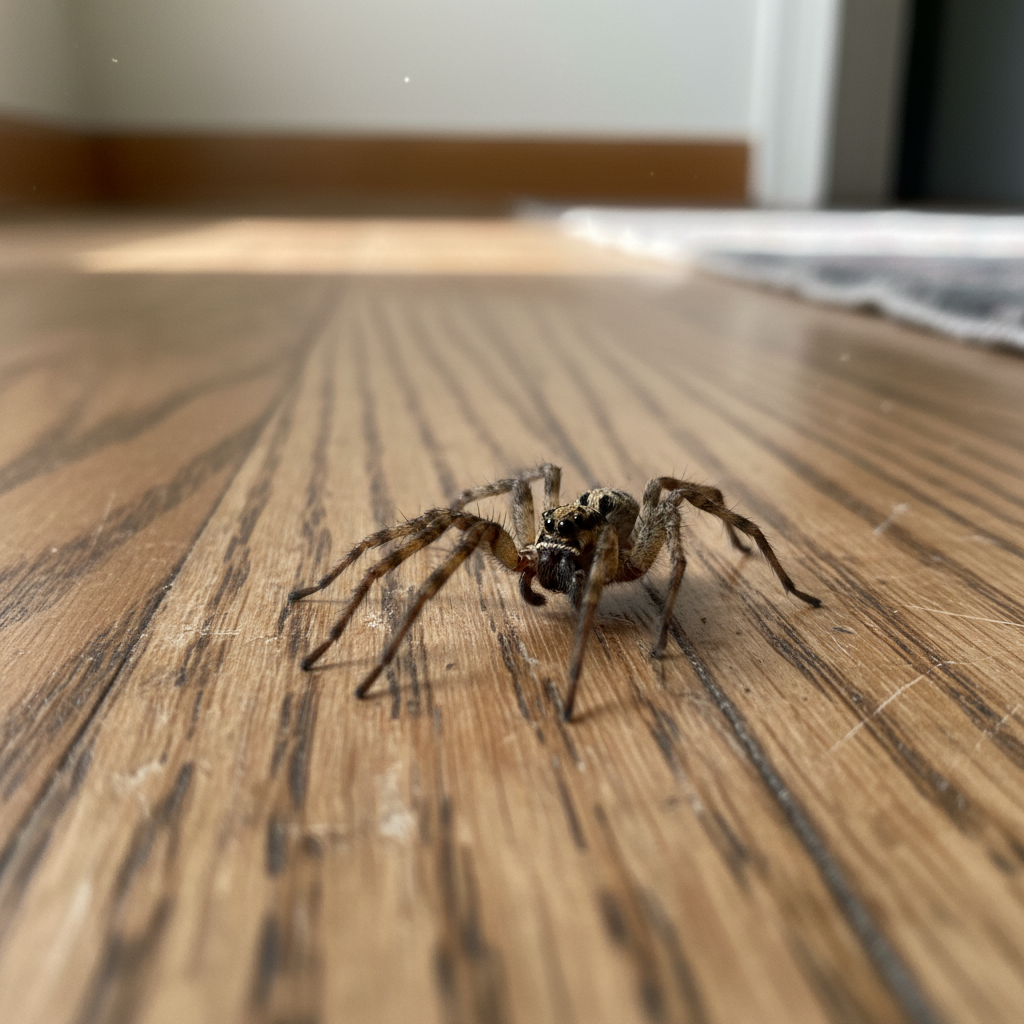 Spiders